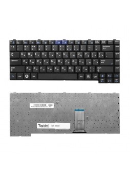 Клавиатура для ноутбука Samsung R20, R25, P400